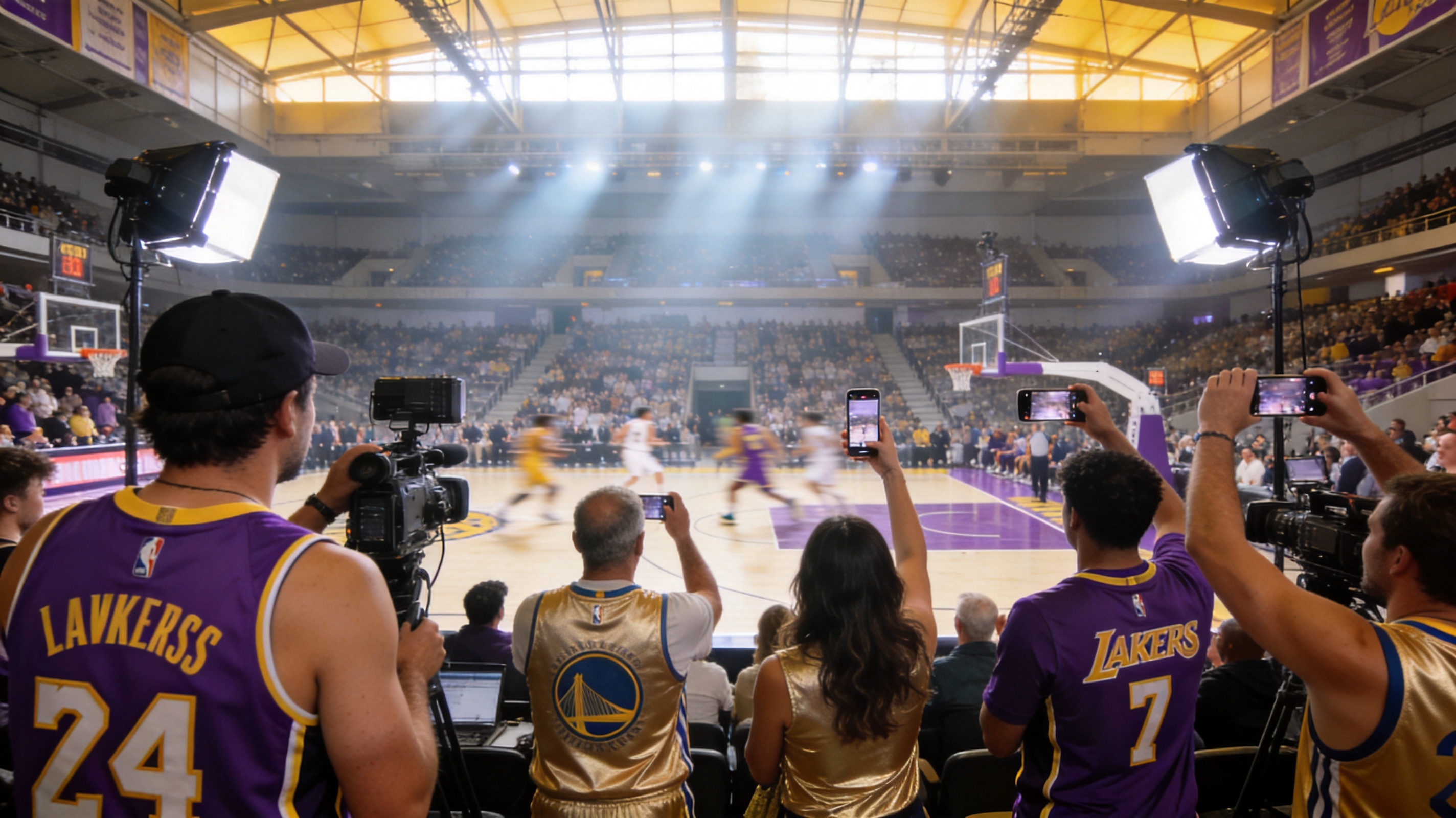 Lakers