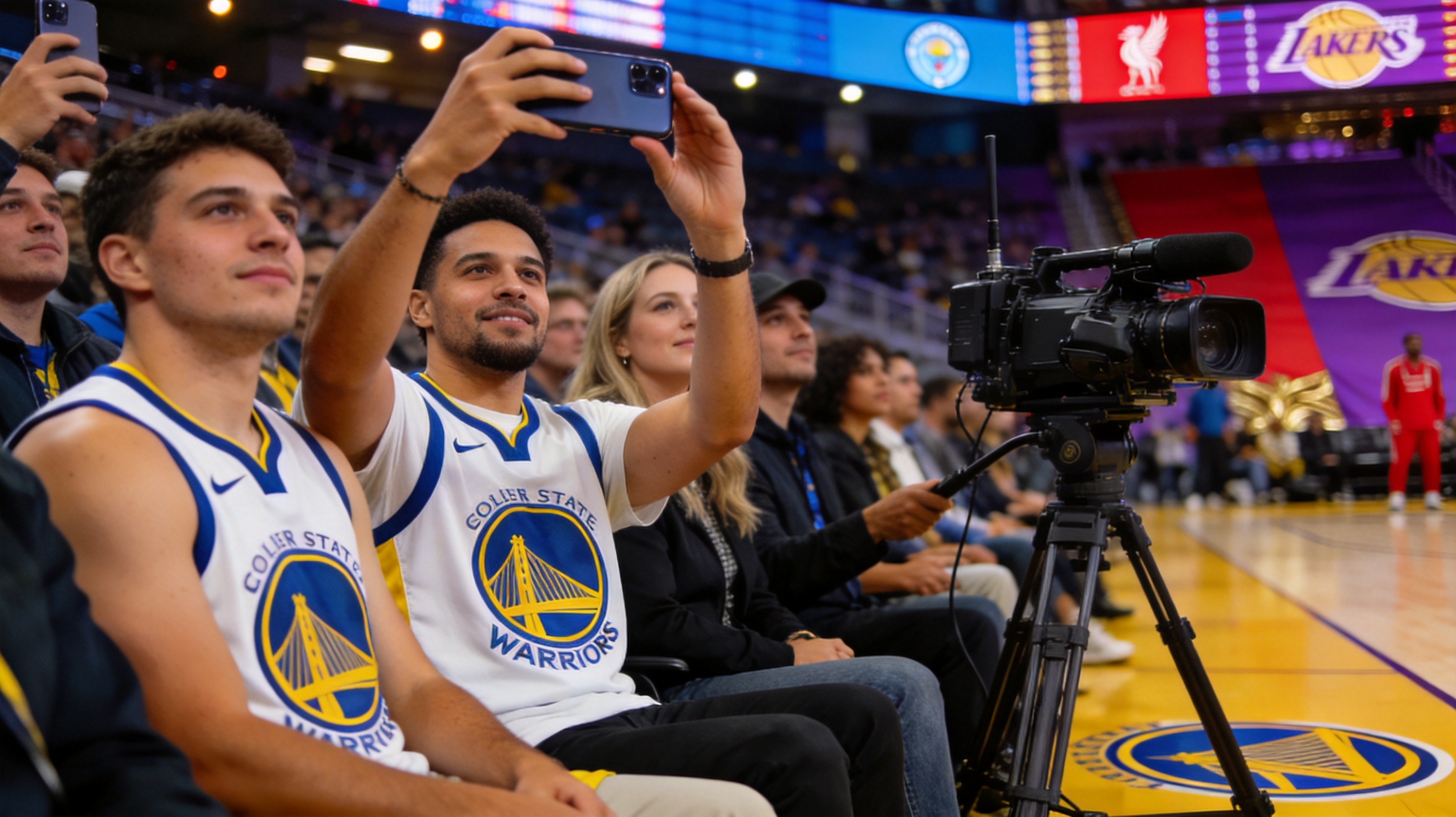 Warriors