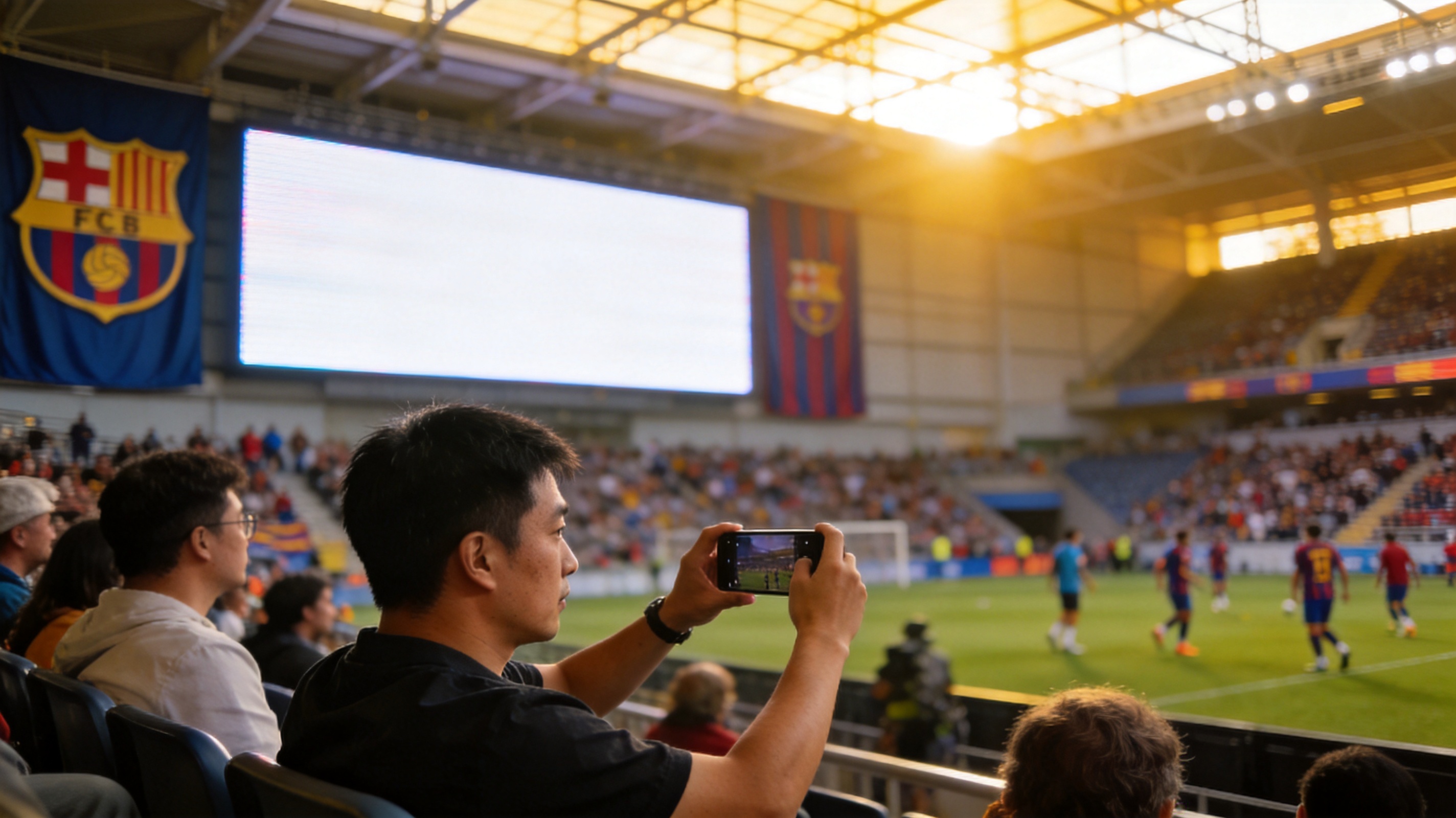 Barca