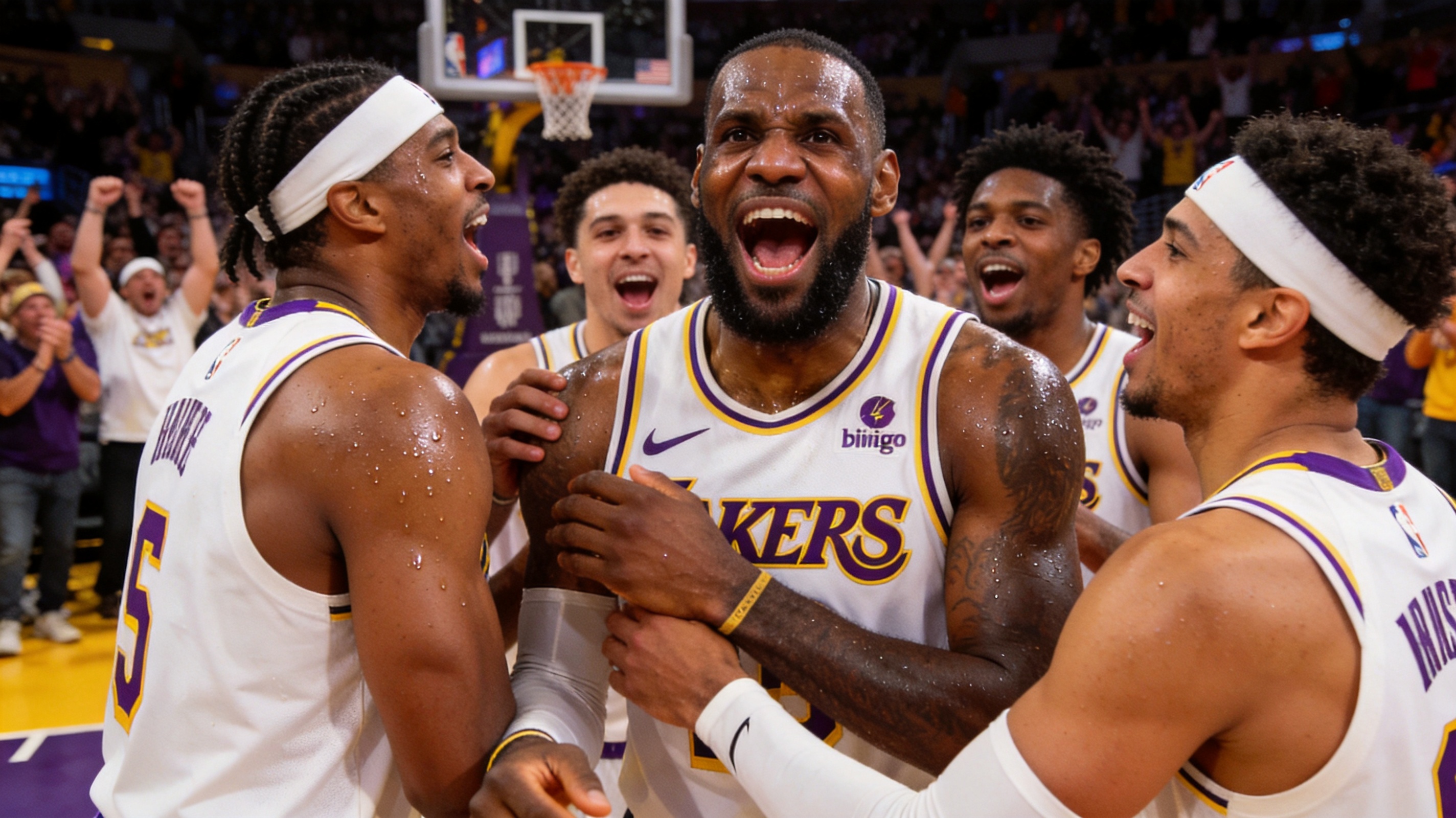 NBA季后赛