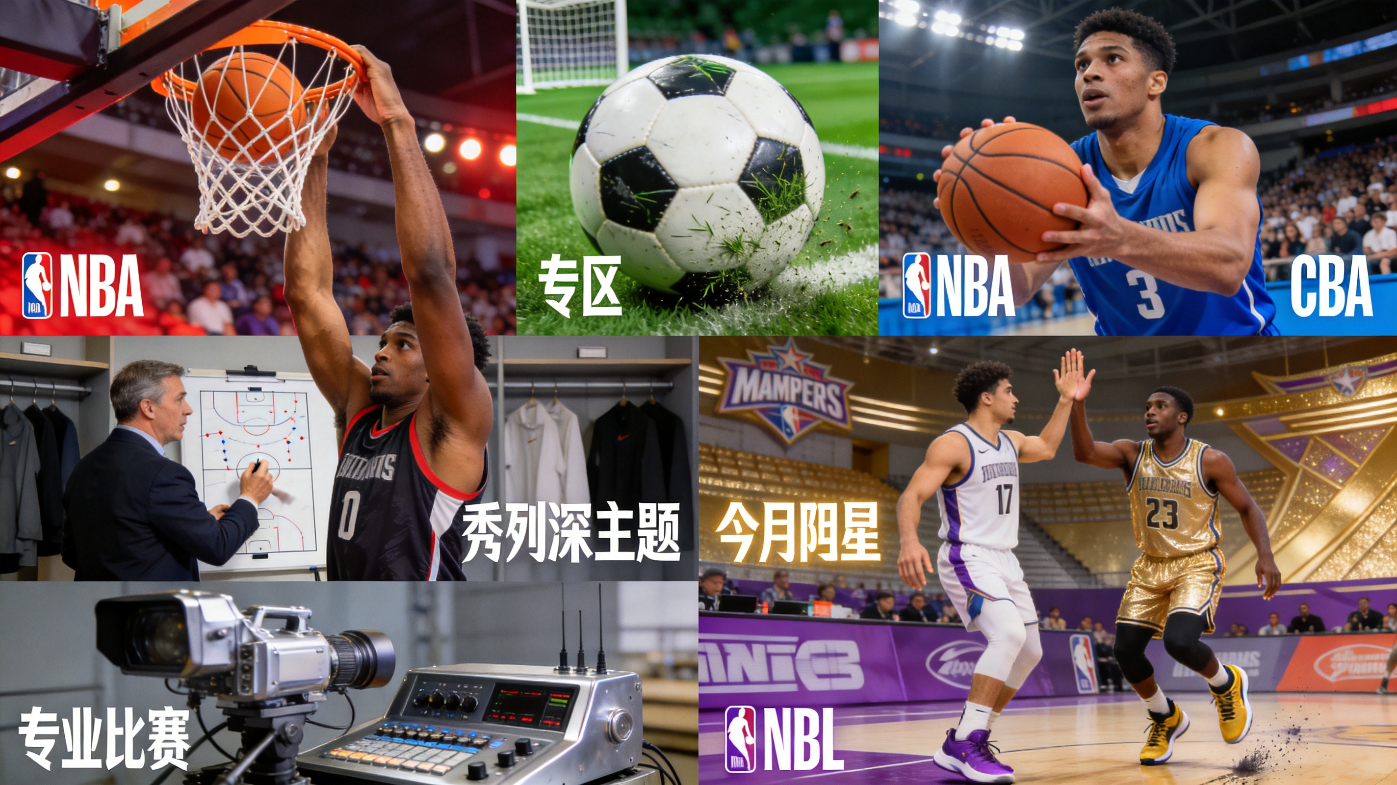 NBA