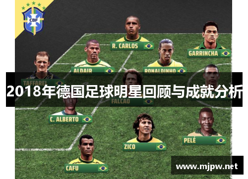 2018年德国足球明星回顾与成就分析