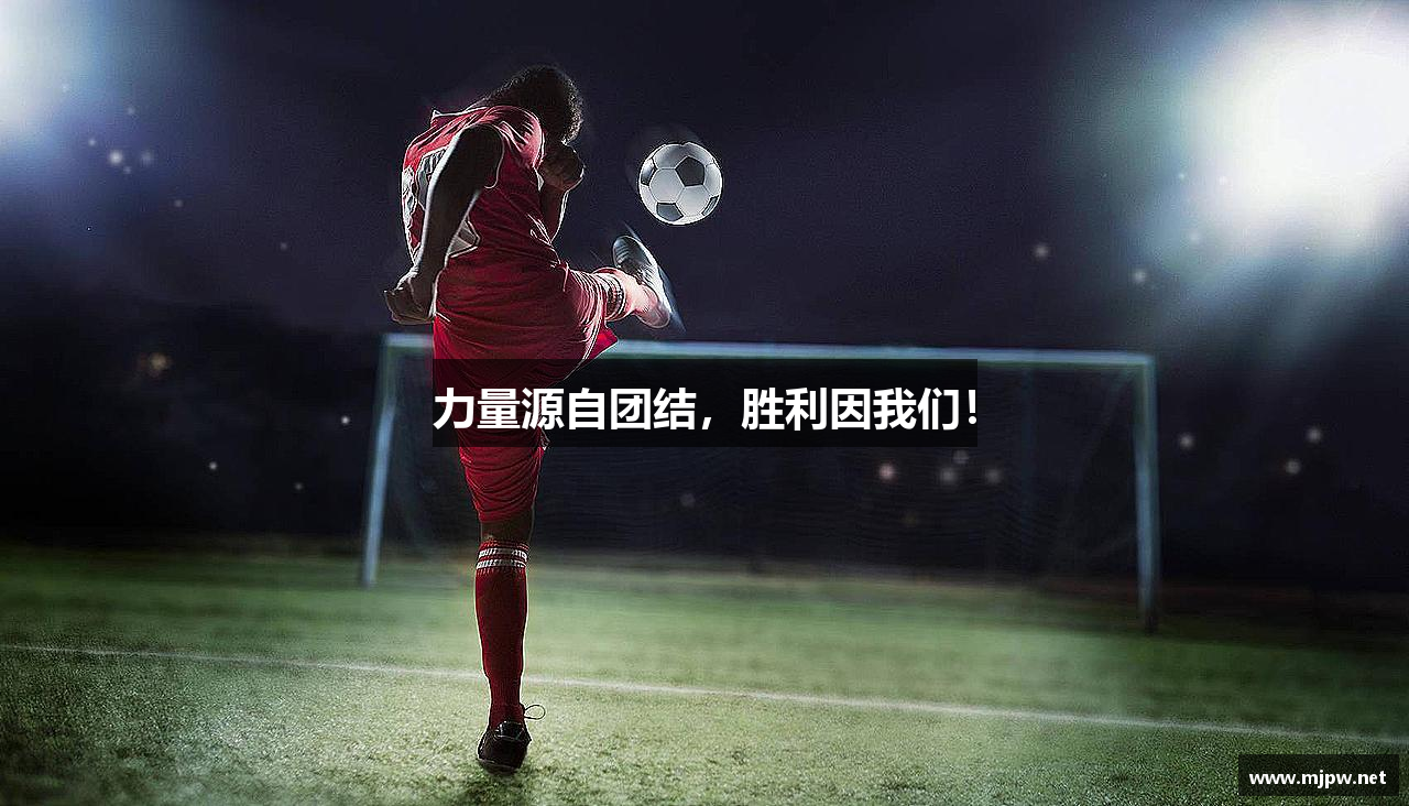 ballbet贝博BB艾弗森力量源自团结，胜利因我们！